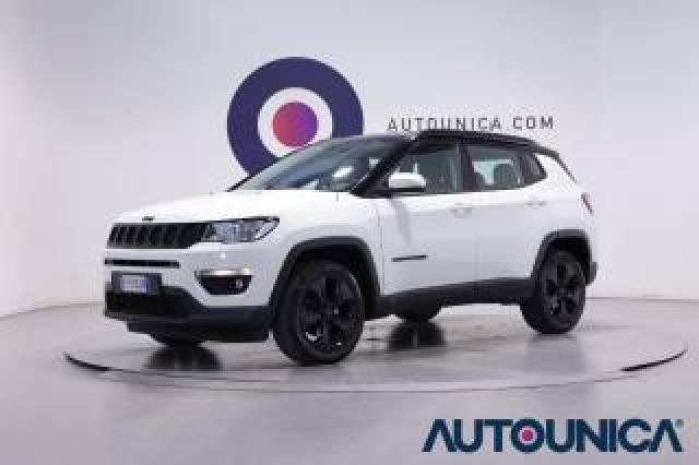 Jeep Compass 2.0 Multijet Ii Automatica 4wd Night Eagle 