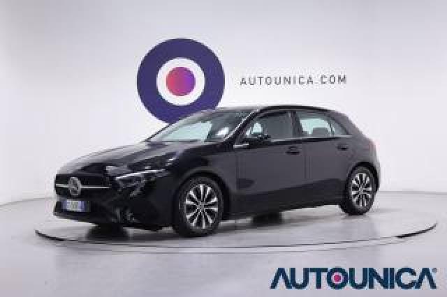 Mercedes Benz A 180 D Automatic Executive Pacchetto Night Fari Led 