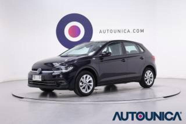 Volkswagen Polo 1.0 Tsi Style Full Led Neopatentati 