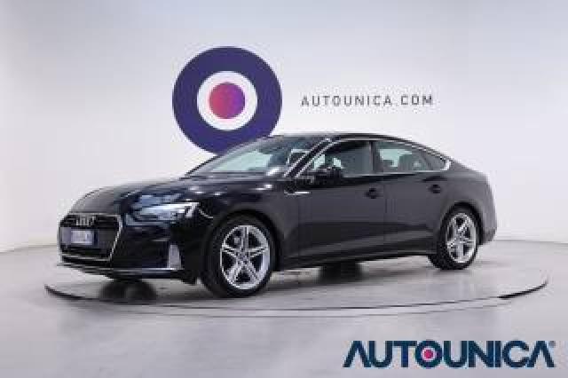 Audi A5 Spb 35 Tdi S Tronic S Line Edition Full Led 