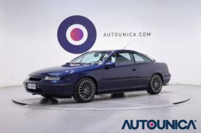Opel Calibra 2.0i Cat Asi 