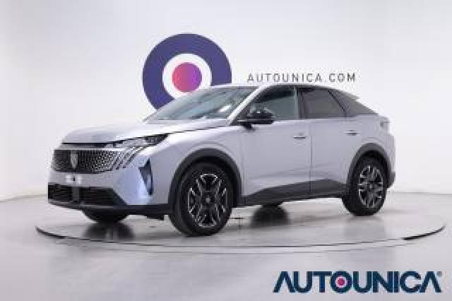 Peugeot 3008 Hybrid 136 E-Dcs6 Allure Full Led  