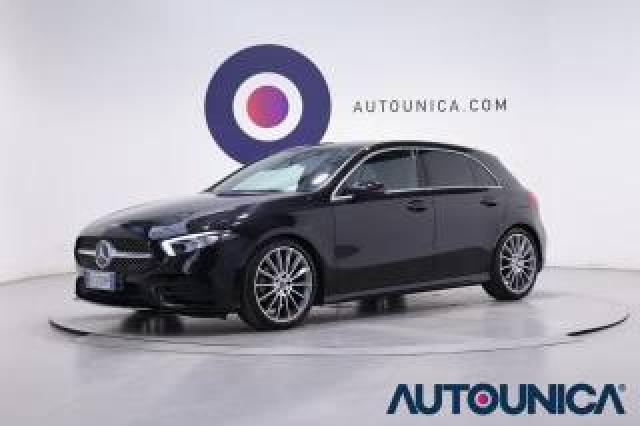 Mercedes Benz A 200 D Automatic Premium Full Led  