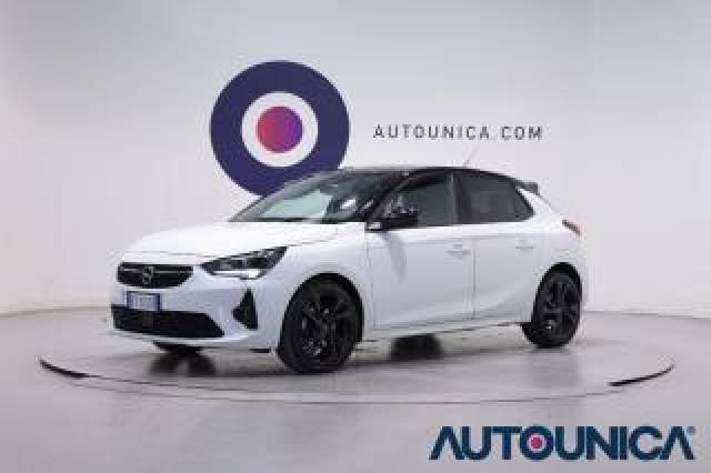 Opel Corsa 1.2 100 Cv Automatica Gs Line Fari Led 