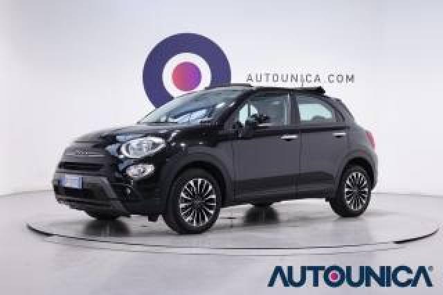 Fiat 500x 1.5 T4 Hybrid Dct Dolcevita Cabrio Automatica 
