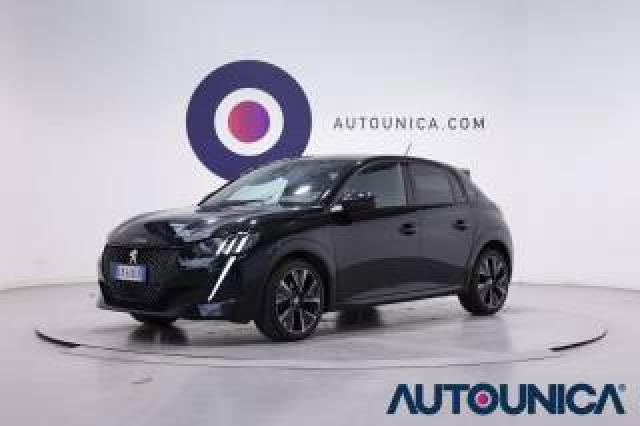 Peugeot 208 Puretech 130 Eat8 5 Porte Gt Automatica Full Led 