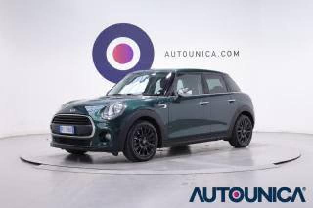 Mini One 1.2 One 75 Cv 5 Porte Neopatentati 