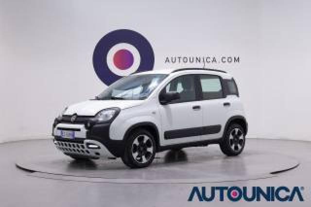 Fiat Panda 1.0 Firefly S&s Hybrid City Cross Neopatentati 