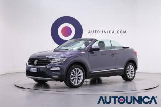 Volkswagen T-Roc Cabriolet 1.5 Tsi Act Dsg Style 
