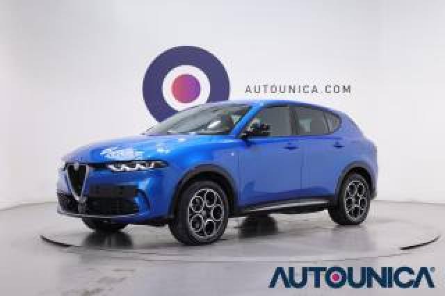 Alfa Romeo Tonale 1.3 280 Cv Phev At6 Q4 Ti  