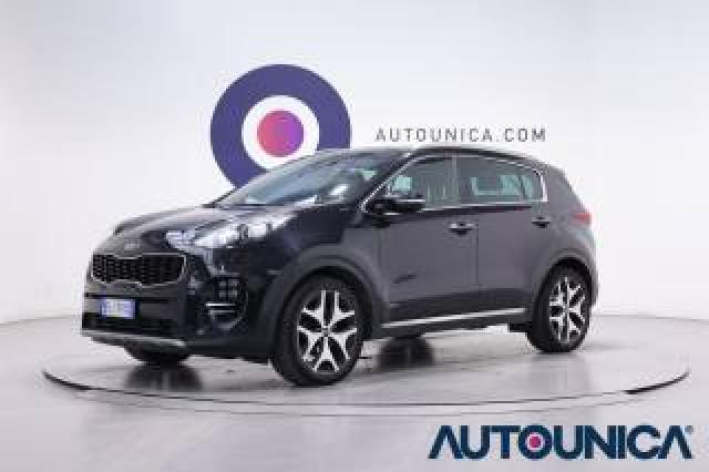 Kia Sportage 2.0 Crdi 185 Cv Awd Gt Line Automatica Tetto  