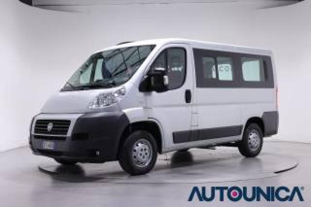 Fiat Ducato 30 2.3 Mjt 130cv Pc-Tn Combi 