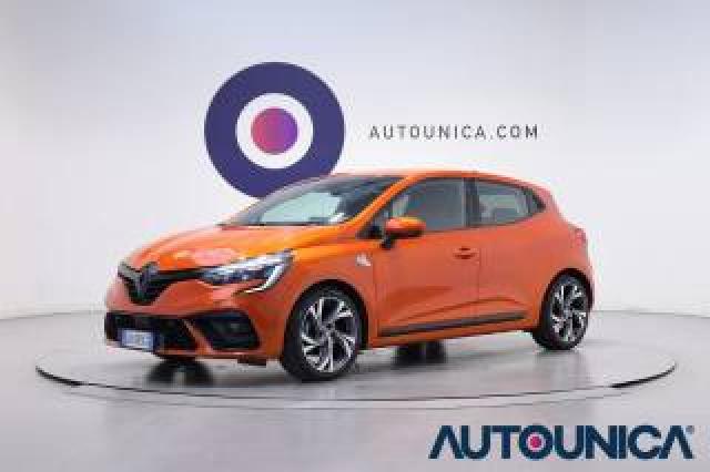 Renault Clio Full Hybrid E-Tech 140 Cv 5 Porte R.s. Line 