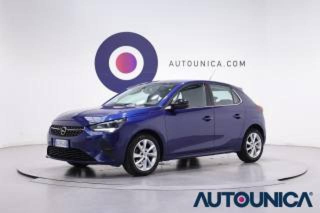 Opel Corsa 1.2 Elegance Fari Led Neopatentati 
