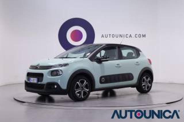 Citroen C3 Puretech 82 S&s Shine Neopatentati 