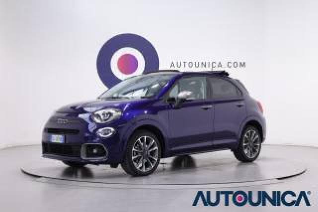 Fiat 500x 1.5 T4 Hybrid Cabrio 130 Cv Dct Sport Dolcevita 