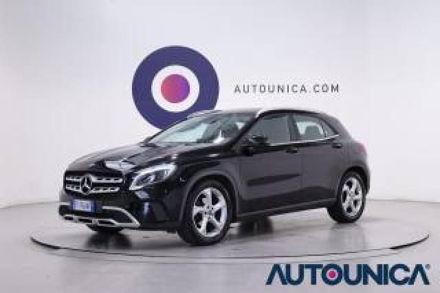 Mercedes Benz Gla 200 D Automatic Sport  