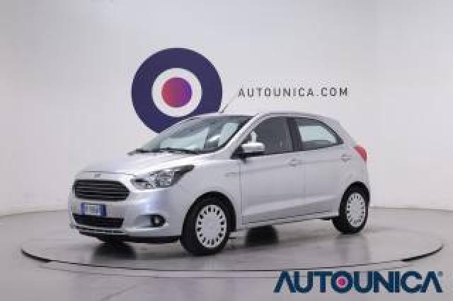 Ford Ka+ 1.2 Ti-Vct 85cv Ultimate Neopatentati 
