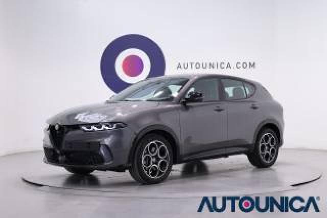 Alfa Romeo Tonale 1.5 160 Cv Mhev Tct7 Sprint Full Led  
