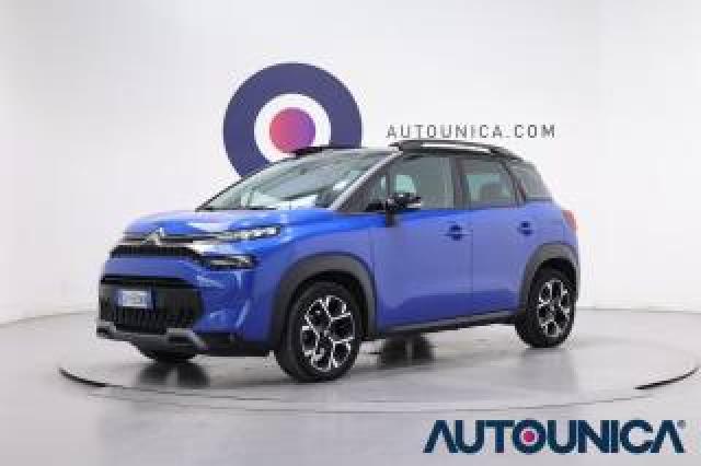 Citroen C3 Aircross Puretech 130 S&s Eat6 Max Automatica 