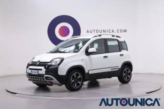 Fiat Panda 1.0 Firefly S&s Hybrid City Cross Neopatentati 