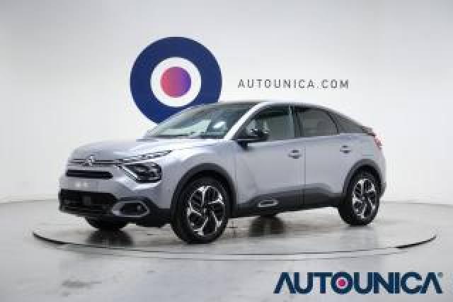 Citroen C4 Puretech 130 S&s Shine Fari Led  