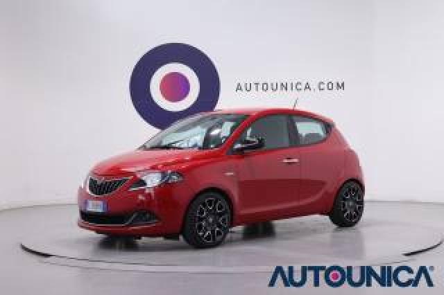 Lancia Ypsilon 1.0 Firefly 5 Porte S&s Hybrid Gold Fari Led  