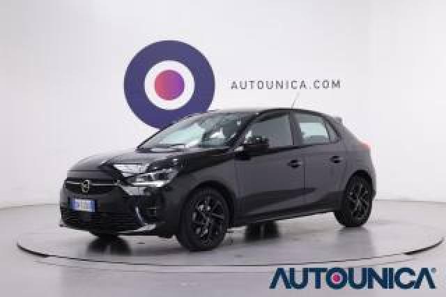 Opel Corsa 1.2 130 Cv Automatica Gs Fari Led  