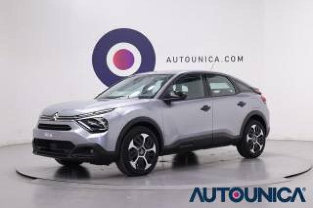 Citroen C4 Puretech 100 S&s Feel Fari Led  