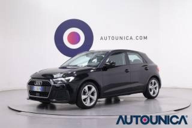 Audi A1 Spb 30 Tfsi S Tronic Admired Fari Led 
