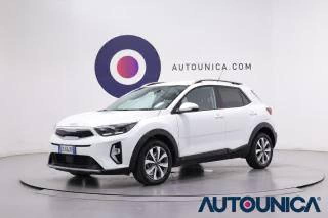 Kia Stonic 1.2 Dpi Style Fari Led Neopatentati 