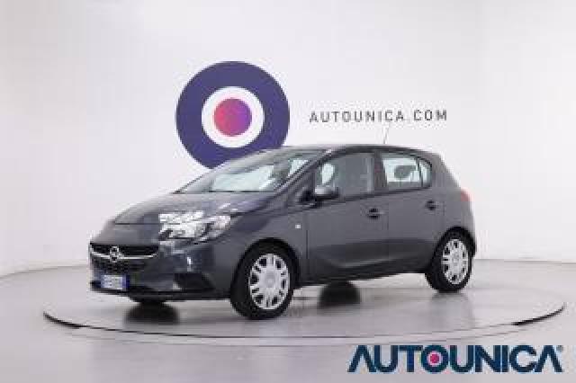 Opel Corsa 1.2 5 Porte Advance Neopatentati 