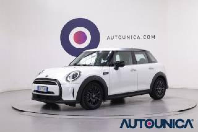 Mini Cooper 1.5 Cooper Camden 5porte Automatica Tetto Panorama 