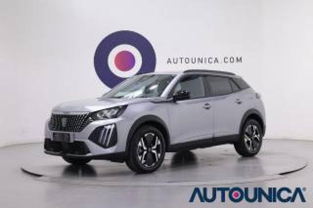 Peugeot 2008 Hybrid 145 E-Dcs6 Allure Fari Led  