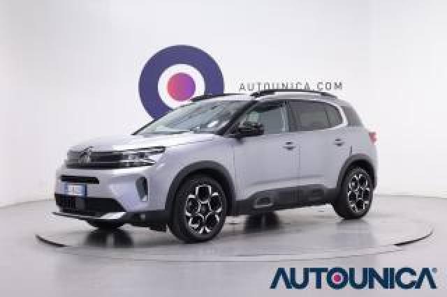 Citroen C5 Aircross Bluehdi 130 S&s Eat8 Shine Pack N1 Autocarro 