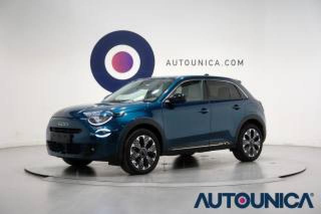 Fiat 600 Hybrid 110 Cv Dct Mhev La Prima Fari Led  