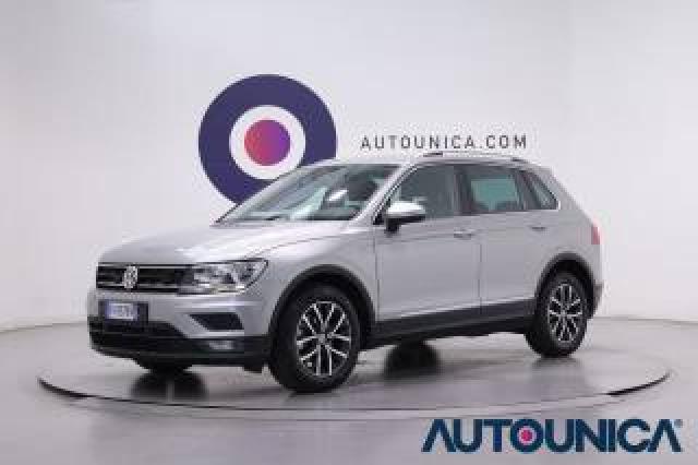 Volkswagen Tiguan 1.6 Tdi Scr Style Bluemotion Technology  