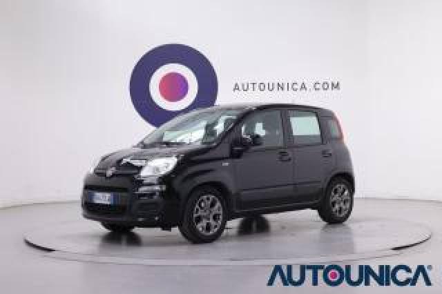 Fiat Panda 1.2 Easypower Young Neopatentati 