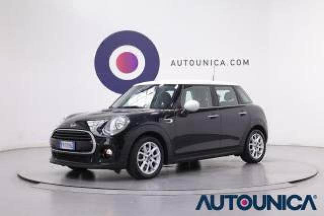 Mini Cooper 1.5 Cooper Boost 5 Porte  