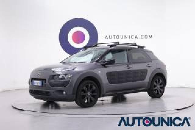 Citroen C4 Cactus Puretech 82 Shine Gpl Neopatentati 