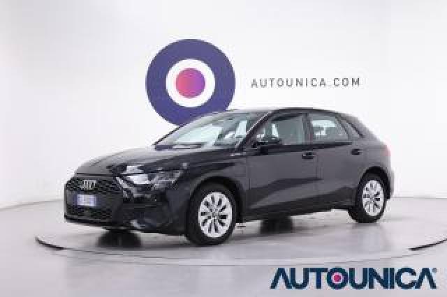 Audi A3 Spb 40 Tfsi E S Tronic Business Plug-In 