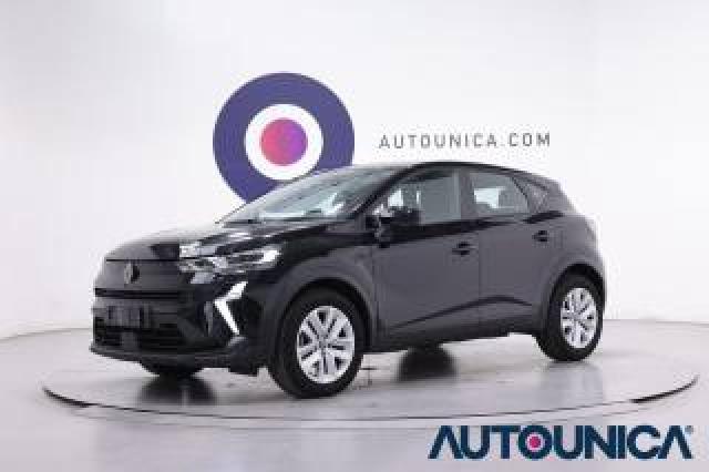 Renault Captur Eco-G 100 Cv Evolution Neopatentati Gpl 