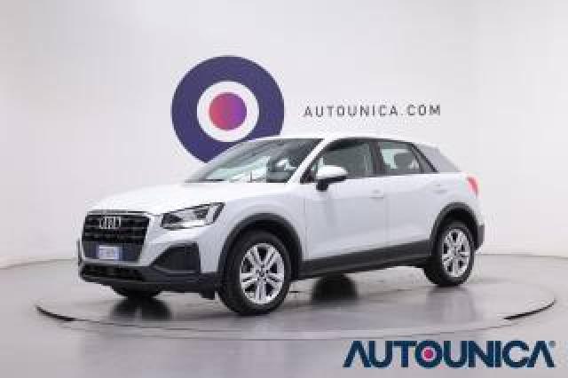 Audi Q2 30 Tdi S Tronic Business Fari Led 