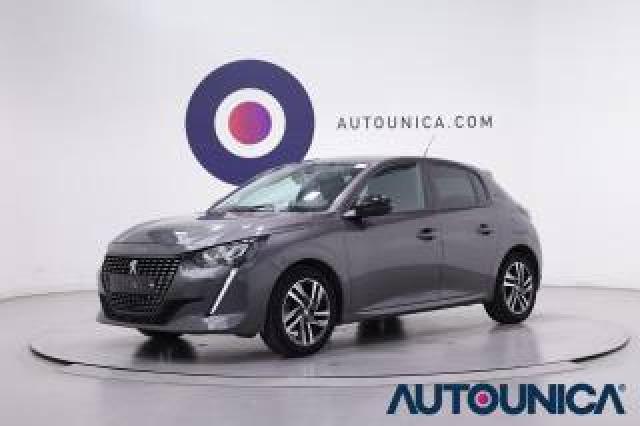 Peugeot 208 Puretech 75 Stop&start 5 Porte Style Neopatentati 