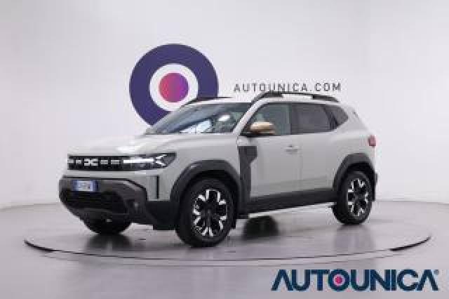 Dacia Duster Tce 130 Cv Mhev 4x4 Extreme Fari Led  