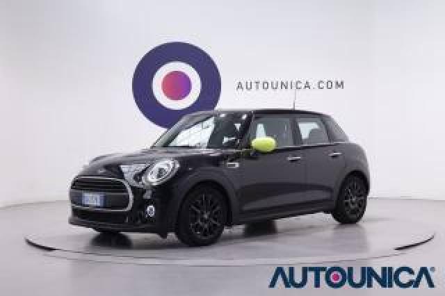 Mini One 1.5 One 75 Cv 5 Porte Neopatentati 
