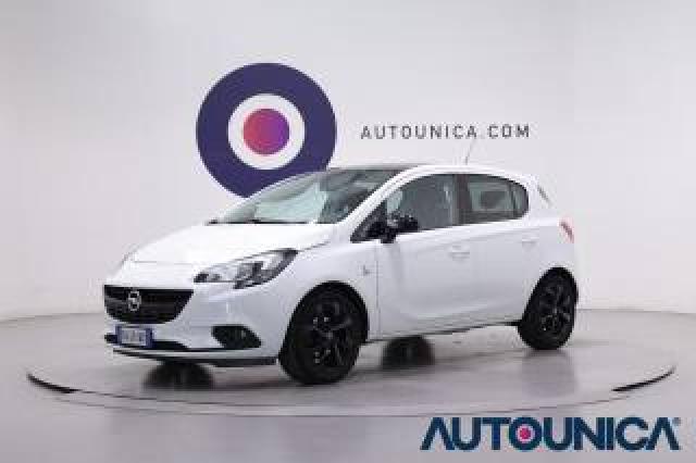 Opel Corsa 1.4 90cv Gpl Tech 5p 120 Anniversary Neopatentati 