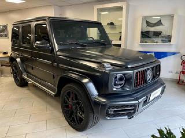 Mercedes Benz