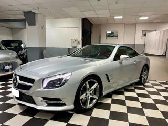 Mercedes Benz Sl 350 Sl 350 Edition1 