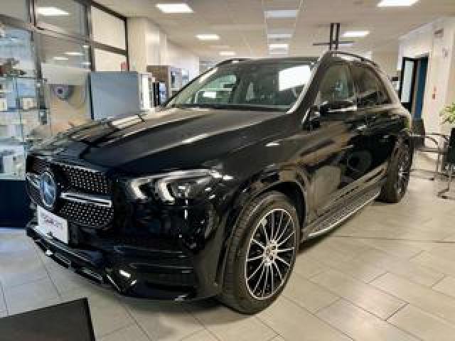 Mercedes Benz Gle 350 De Hybrid Eq 4matic Premium 